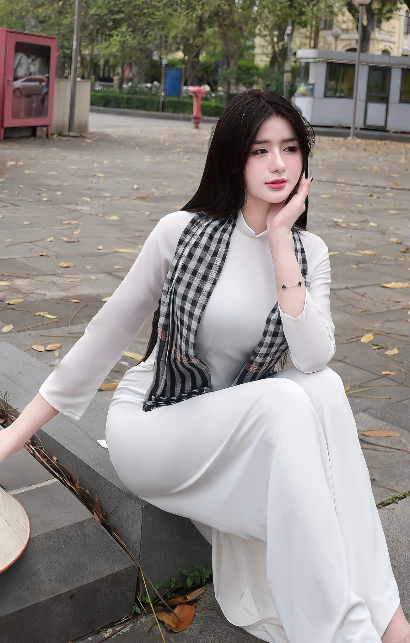 时光旅人 - 科幻爱情剧